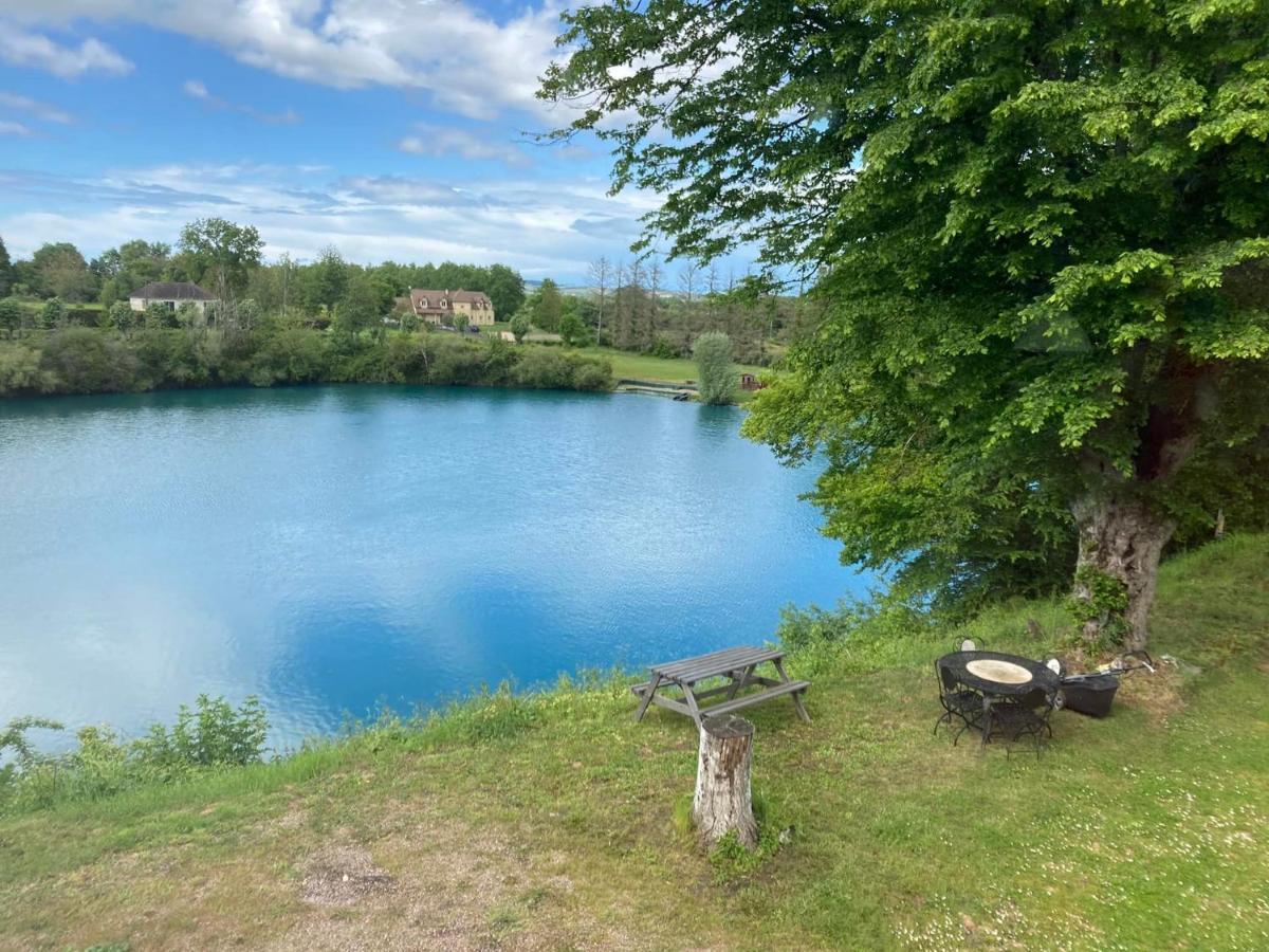 Lac De Lumiere. Relax With Rural Lakeside Living Herry Exterior photo