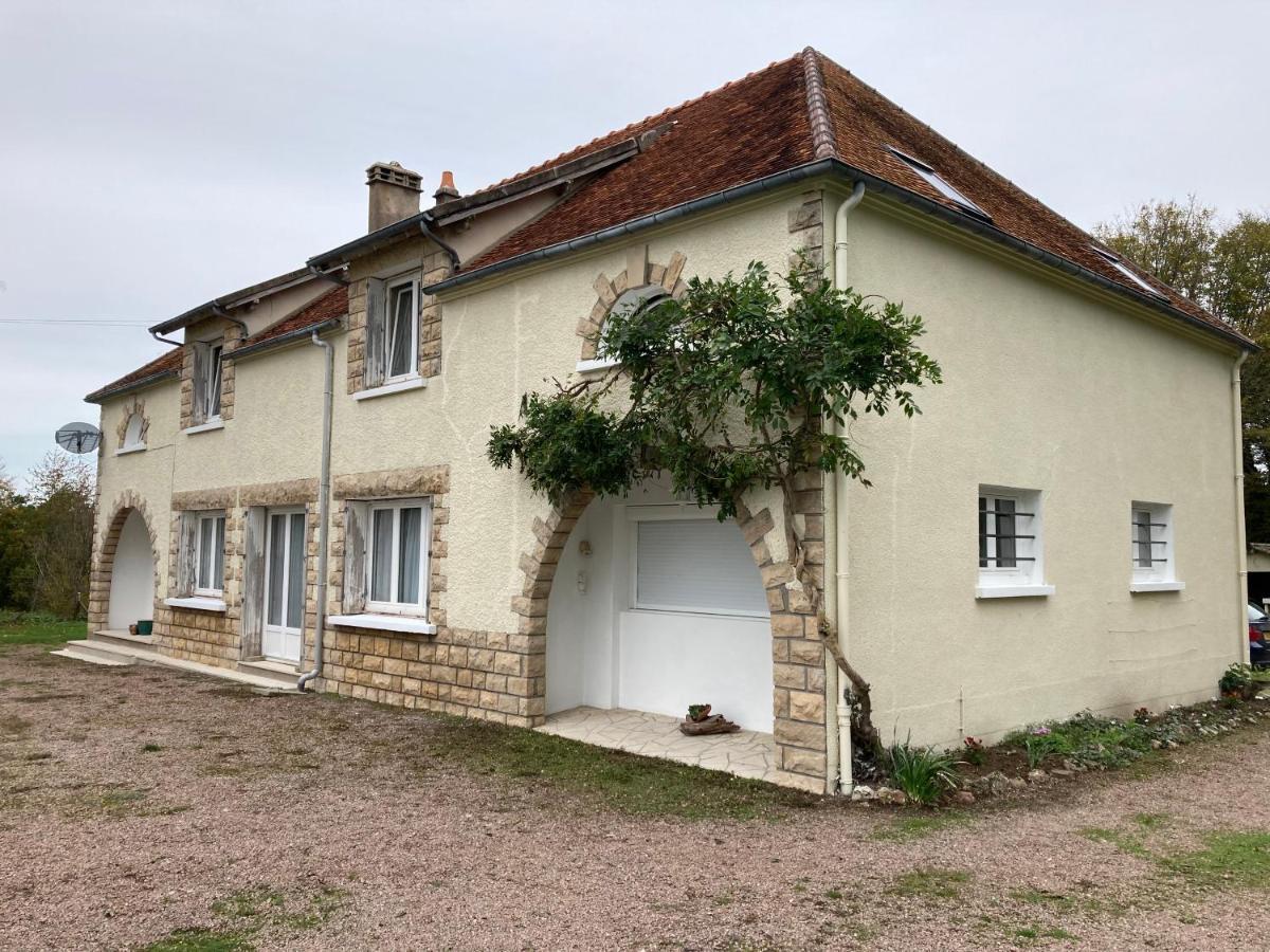 Lac De Lumiere. Relax With Rural Lakeside Living Herry Exterior photo